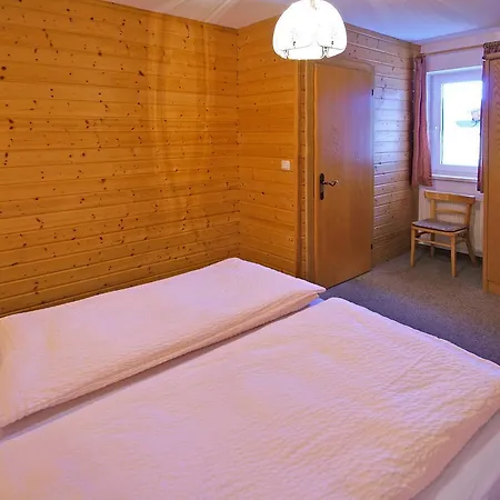 Lejlighed Haus Mott 100w Lermoos